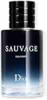 Dior SAUVAGE EAU FORTE アルコールフリー　60ml Dior Sauvage Eau Forte 60 / 100 ml Parfum | eBay